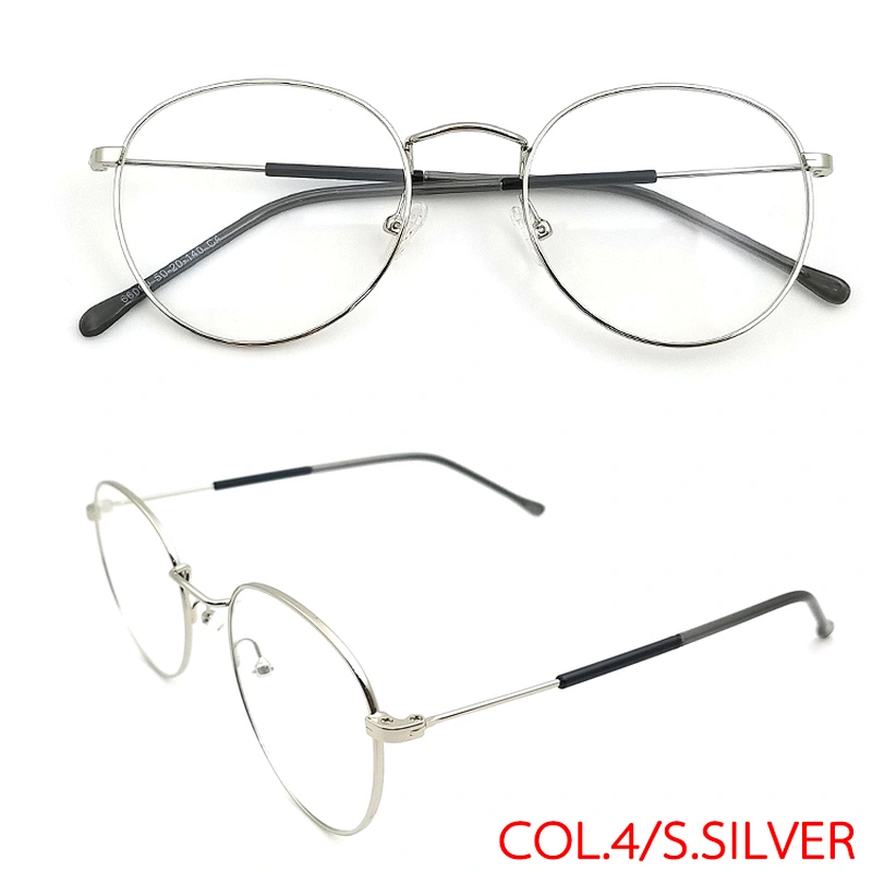 Woman Optical Men Light Filtering New Model Retro Eyewear frame Glasses
