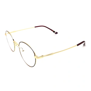 hot selling Anti Blue Light blocking Man Fashion Optical Frame Glasses