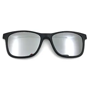 new arrived factory produce eyewear ready stock clip on myopia glasses