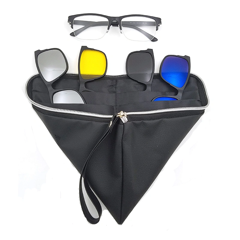 high quality color fashion TAC polarized sunglasses wholesale