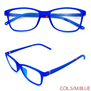Top Quality kids wholesale available factory stock Optical Glasses Frame