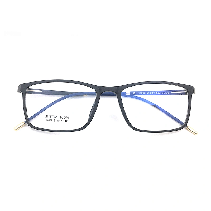 Eyeglasses Optical Fashion Prescription Eyewear Store Myopia Glasses Frame
