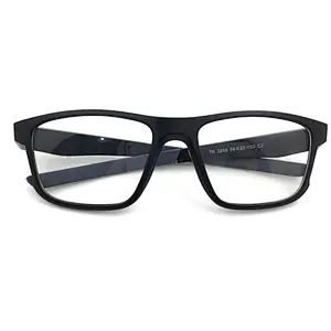 hot selling new model readdy stock magnetic optical clip on glasses frame