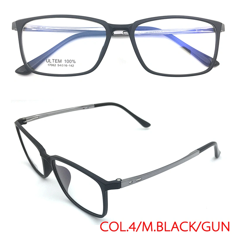 Custom Myopic Glasses Yiwu Prescription Cheap Oem Eyeglasses Frame Eyewear