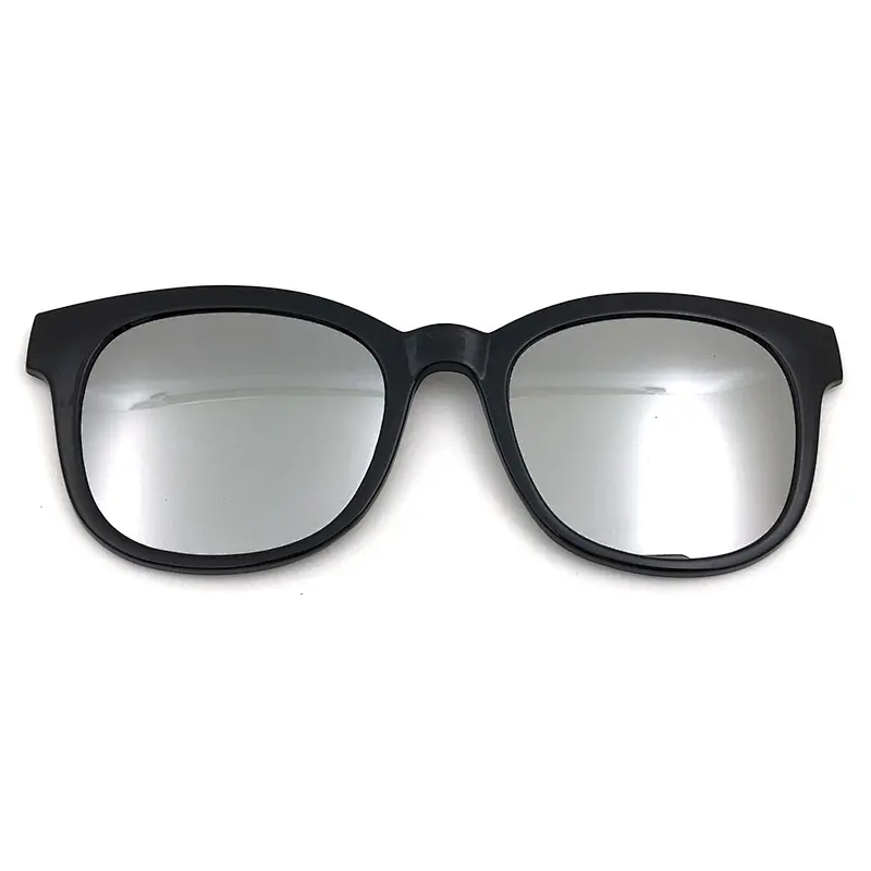 hot selling cheap price ready stock soft safety tr90 clip on sunglasses