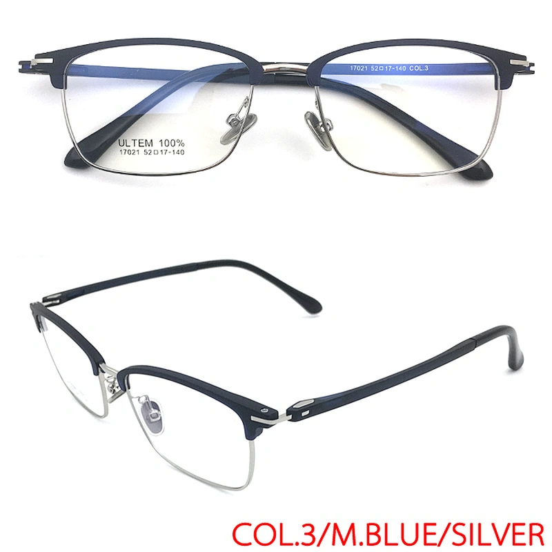 new arrived Glasses Prescription Wholesale Stock Ultem Eyewear Optical Frame