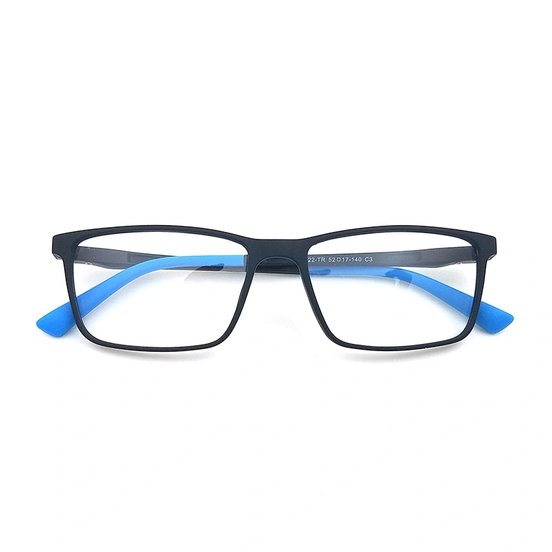 Prescription Eyeglasses Optical Frame Eyewear Eye Safety Glasses For Myopia