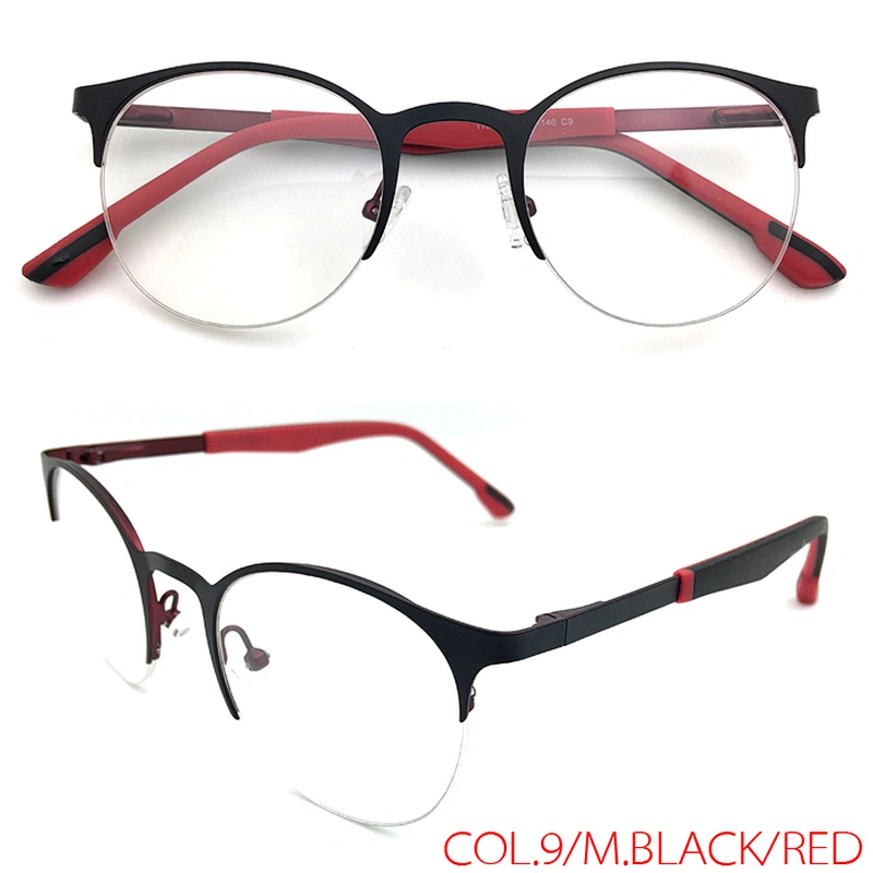 Smart Optical Fashion Italian Store Myopia Glasses Eyewear Frame Eyeglasses