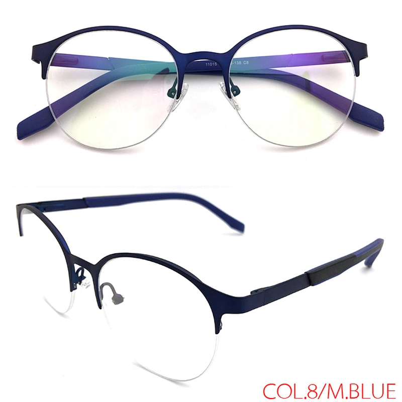 Frame  Wholesale Eyewear Glasses Changeable Brand Eye Wenzhou Optical Eyeglasses