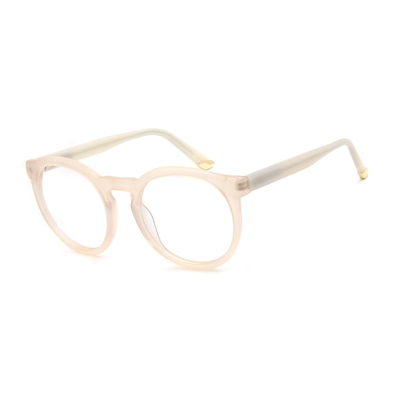 Factory min order Acetate eyewear glasses optical frame