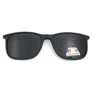 hot sale new model ready stock magnetic clip glasses