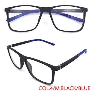 Wholesale Blue Light Blocking tr90 Optical Glasses Eyeglasses Eyewear Frame