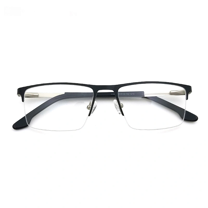 Prescription Custom Eyewear Manufacturing Eyeglasses Eye Optical Glasses Frame