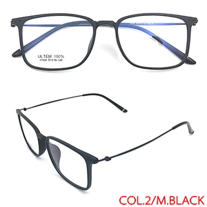 Oem odm Prescription Eye High Quality Optical Glasses Frame