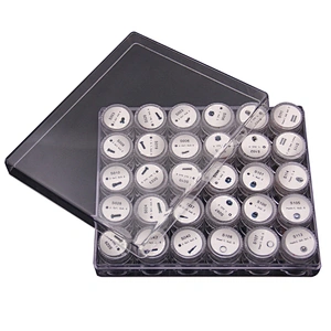 Stainless steel micro glasses watch spectacles mobile phone fixing screws nuts screwdriver repair kits tool