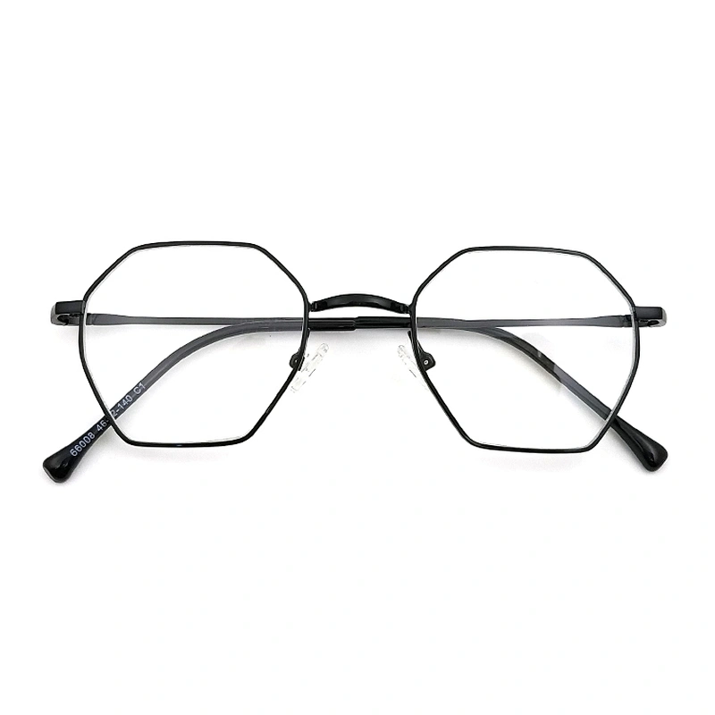 Optical Anti blue Ray Italian company Light Filtering Glasses Eyewear Frame