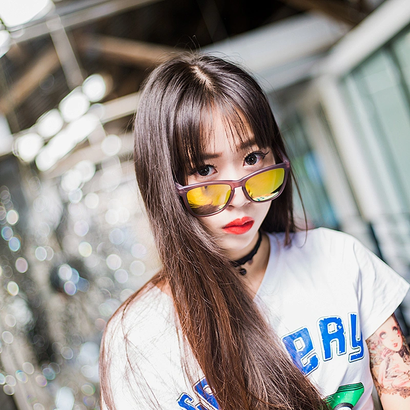 Customized Logo hot selling 2019 Acetate Designer Ready Stock Sunglasses