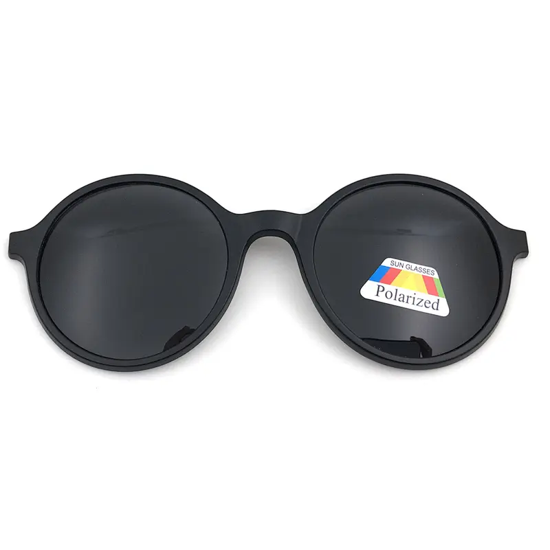 2019 hot sale cheap price ready stock wholesale tr90 optical clip on glasses