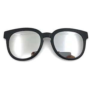 Wholesale Tr90 clip on Sunglasses Eyewear Magnetic With Plastic Cover