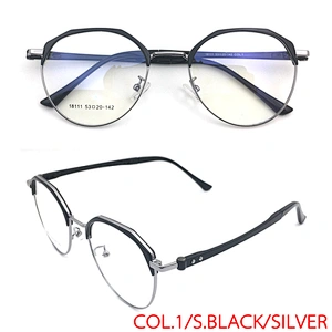 Prescription Woman Eye China Vintage Designer Men Glasses Frame Optical