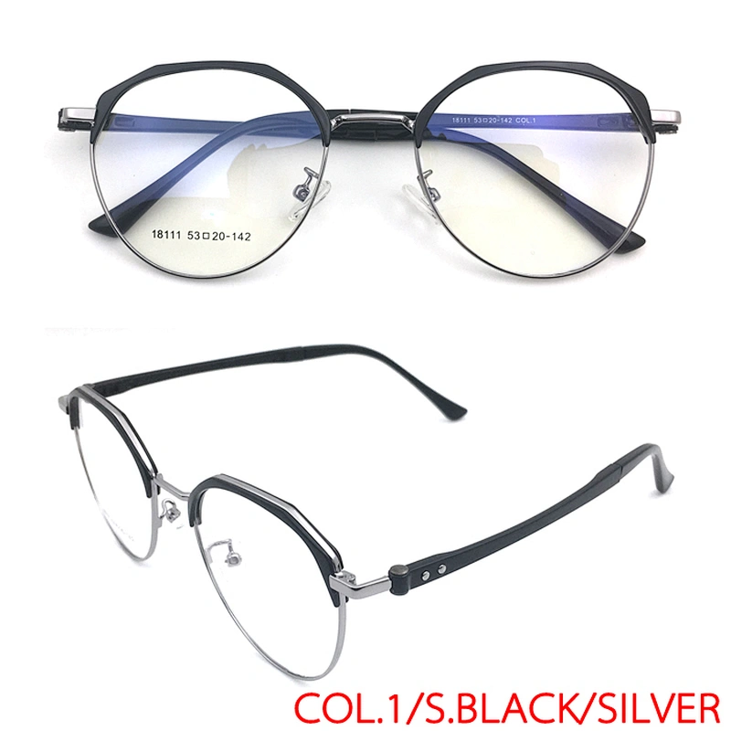 Prescription Woman Eye China Vintage Designer Men Glasses Frame Optical