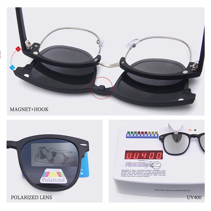 whenzhou xiamen factory ready stock eyewear customer logo hd vision glasses