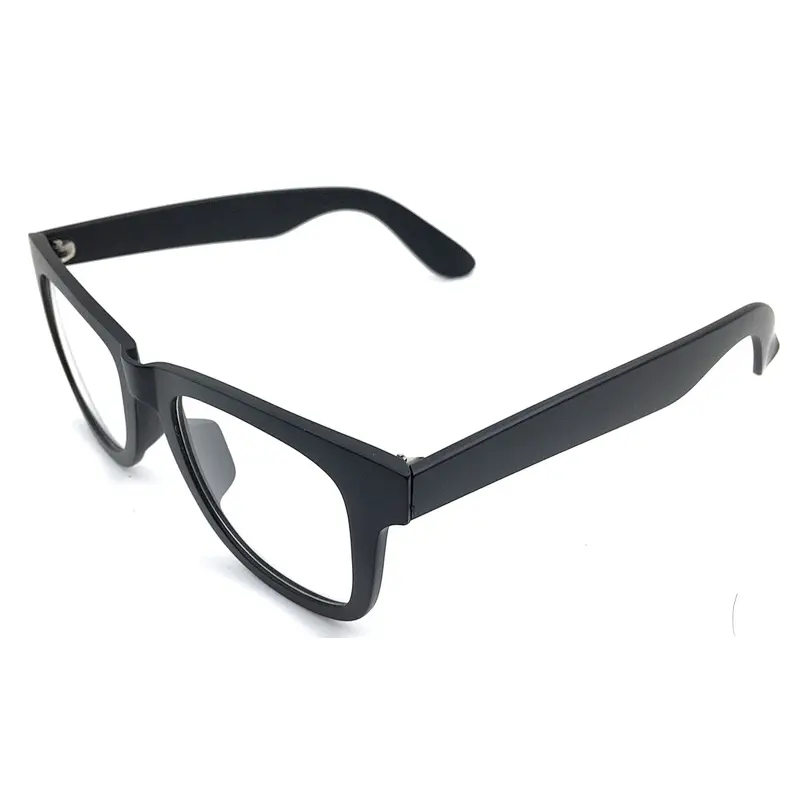 hot sale selling new design ready optical clip on eyewear frame wholesale