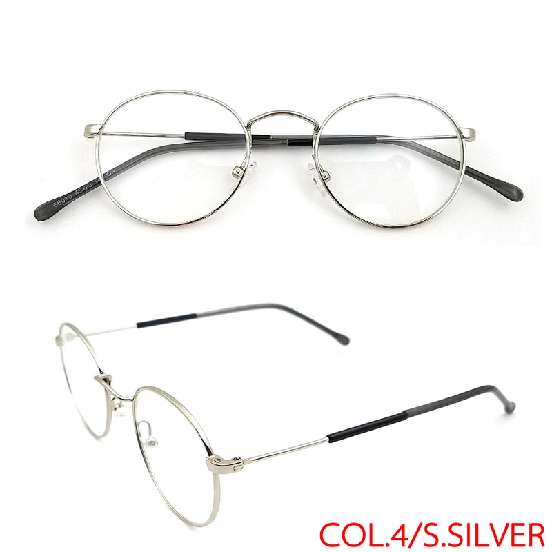 2019 Italy Design Optik Frame Eyeglasses Myopia Eyewear Anti Radiation Glasses
