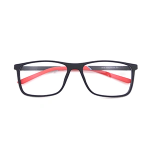 Wholesale Blue Light Blocking tr90 Optical Glasses Eyeglasses Eyewear Frame