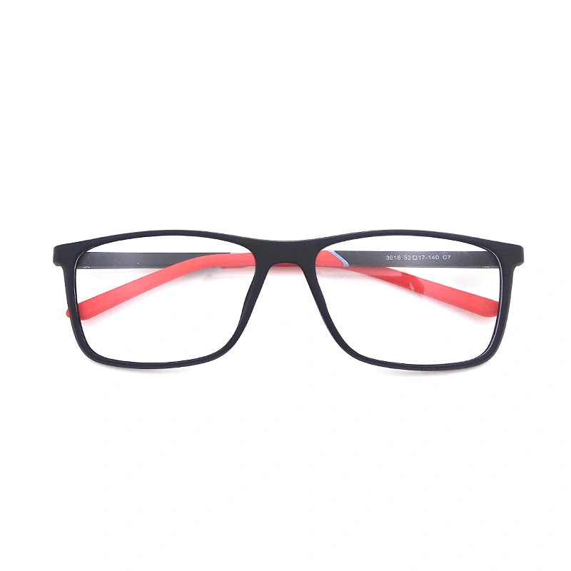 Wholesale Blue Light Blocking tr90 Optical Glasses Eyeglasses Eyewear Frame