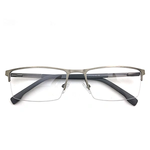 hot selling Wholesale Personality Metal Fashion Optical Eyeglasses Frame