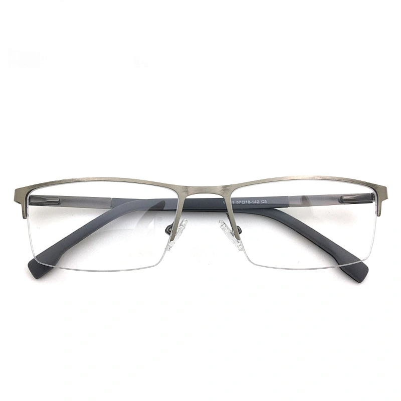 hot selling Wholesale Personality Metal Fashion Optical Eyeglasses Frame