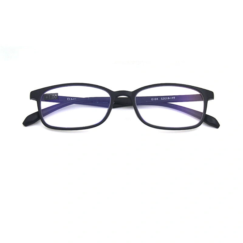 high quality tr90 soft optical Presbyopic eyewear Reading Glasses ready stock