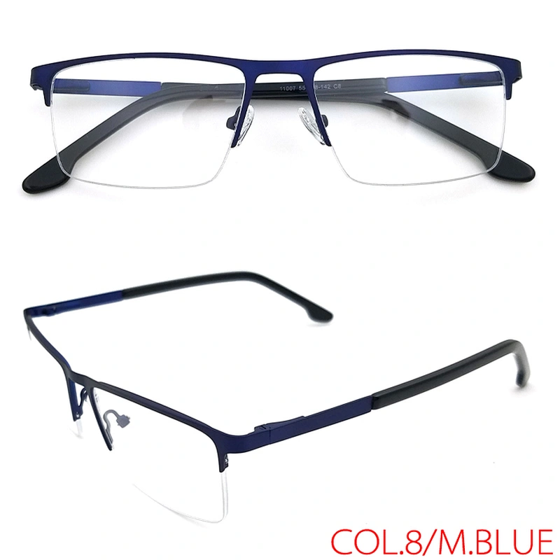 Prescription Custom Eyewear Manufacturing Eyeglasses Eye Optical Glasses Frame