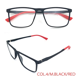 New Model Eyeglass Vogue Optical Glass Woman Spectacle Eyewear Frame Tr90
