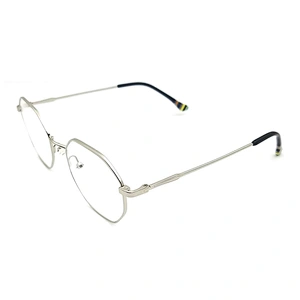 Dropshipping Anti Blue Light Man Fashion Optical Frame