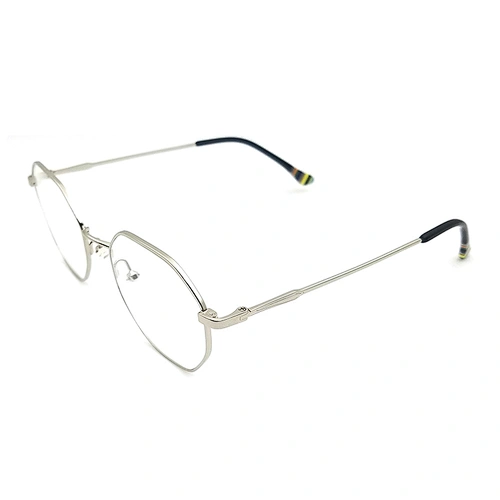 Dropshipping Anti Blue Light Man Fashion Optical Frame