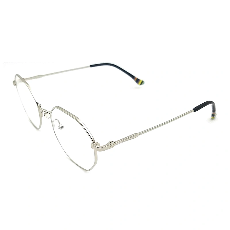 Dropshipping Anti Blue Light Man Fashion Optical Frame