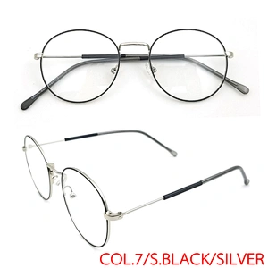 hot sale Frame Eyeglasses China Eyewear Anti Radiation Optik Myopia Glasses