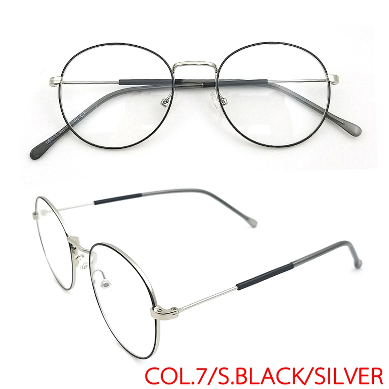 hot sale Frame Eyeglasses China Eyewear Anti Radiation Optik Myopia Glasses