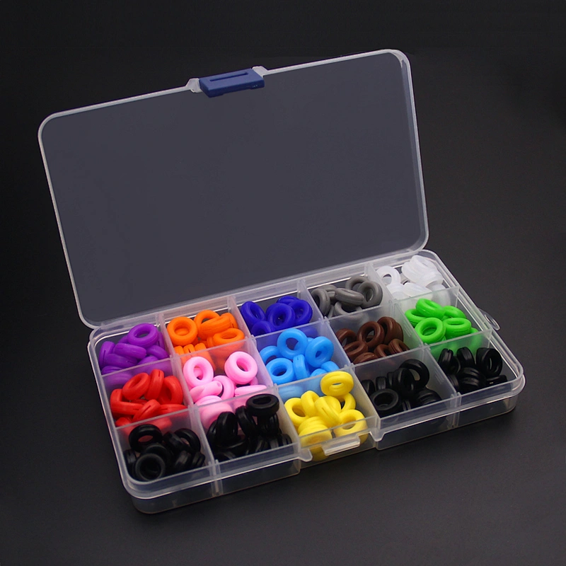 Wholesale colorful outdoor sport anti-slip adjustable safety silicone ear hooks glasses accessories