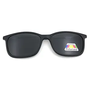 whenzhou shenzhen factory produce frames clip on optical eyewear wholesale