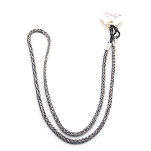 new Fashion design hot selling colourful glasses sunglasses holder strap chain
