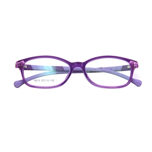 hot selling made in China Silica gel kids eyewear frame glasses stock