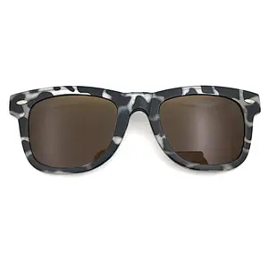 2020 Five in One Plus High Quality tr90 Fashion Design Magnetic Clip On SunGlasses Frames