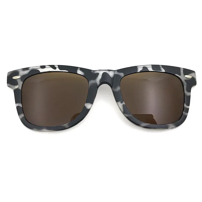 2020 Five in One Plus High Quality tr90 Fashion Design Magnetic Clip On SunGlasses Frames