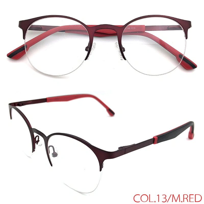 Smart Optical Fashion Italian Store Myopia Glasses Eyewear Frame Eyeglasses
