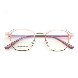 men Fashion Prescription Spectacle Woman Optical Eye Ultem Glasses Frame