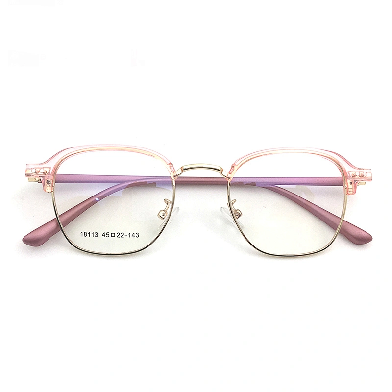 men Fashion Prescription Spectacle Woman Optical Eye Ultem Glasses Frame