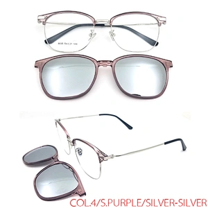 made in china ready stock wholesale optical frame eyewear clip on glasses